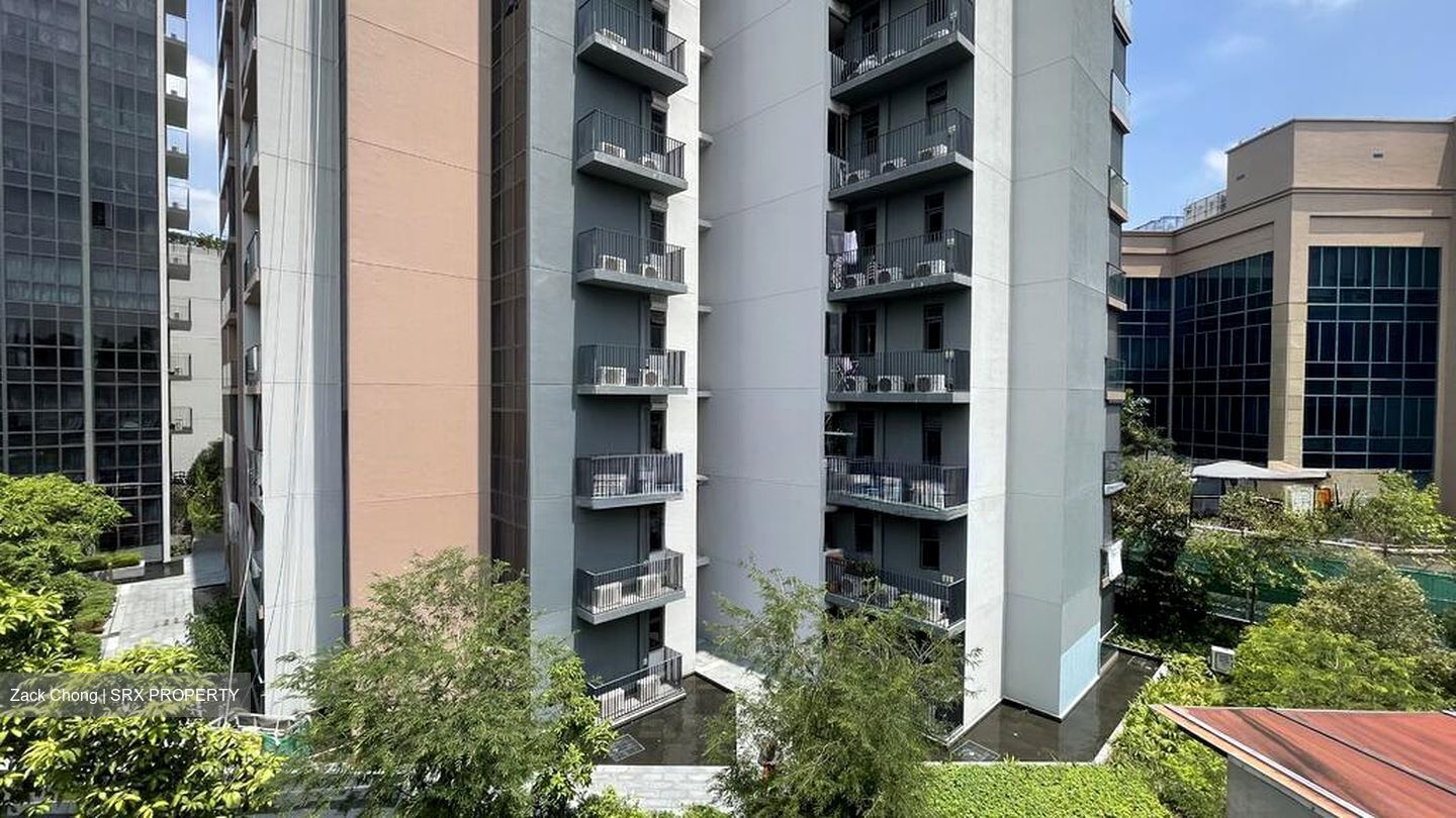 Bukit Timah Road (D10), Apartment #501761221